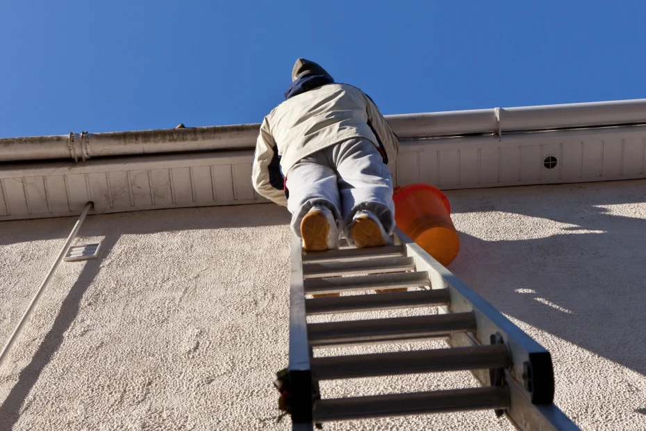 Gutter Cleaning Brevard