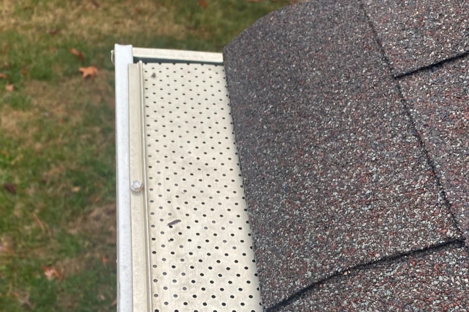 Gutter Cleaning Brevard