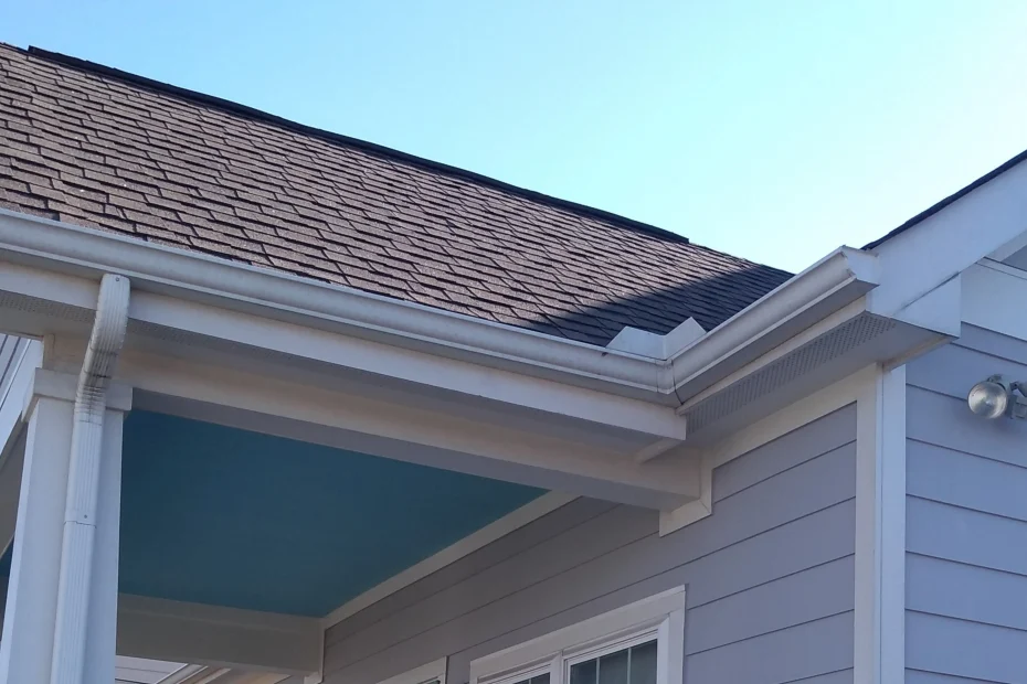 Gutter Cleaning Brevard