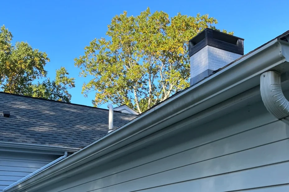 Gutter Cleaning Brevard