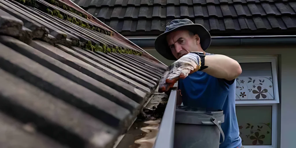 Gutter Cleaning Brevard home page